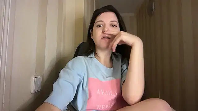 Eloise Pattie online show from 22, 2, 2026