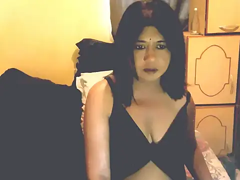 IndianPleasures21 online show from 19, 3, 2026