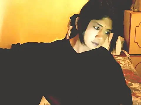 IndianPleasures21 online show from 26, 3, 2026