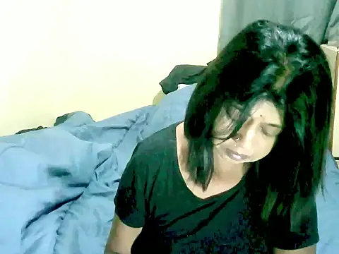 IndianPleasures21 online show from 26, 4, 2026