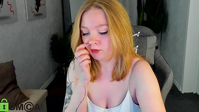 Margo Ring online show from 21, 4, 2026