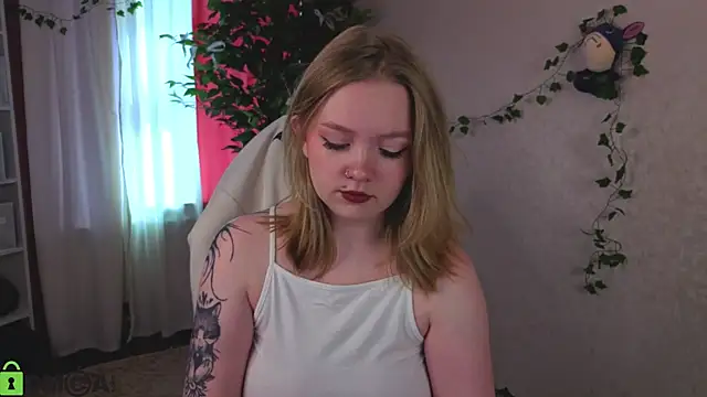 Margo Ring online show from 23, 4, 2026