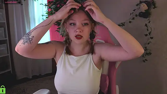 Margo Ring online show from 25, 4, 2026