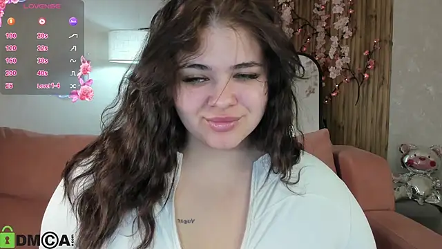 Annet Nel1son online show from 26, 4, 2026