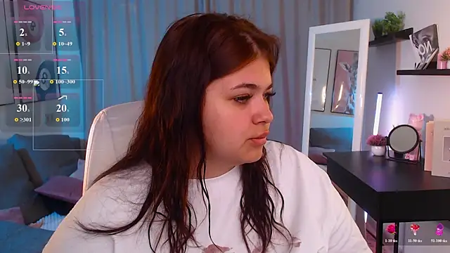 Annet Nel1son online show from 24, 6, 2026