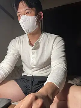 boy japan12 online show from 30, 4, 2026