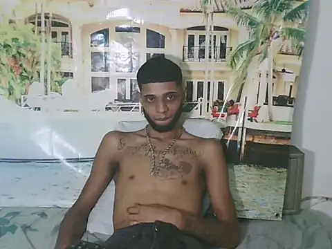 CharmingIndian1 online show from 10, 3, 2026