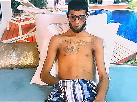 CharmingIndian1 online show from 20, 4, 2026