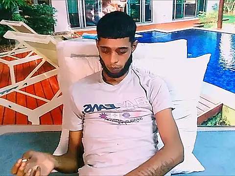 CharmingIndian1 online show from 21, 4, 2026