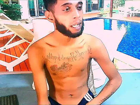 CharmingIndian1 online show from 23, 4, 2026