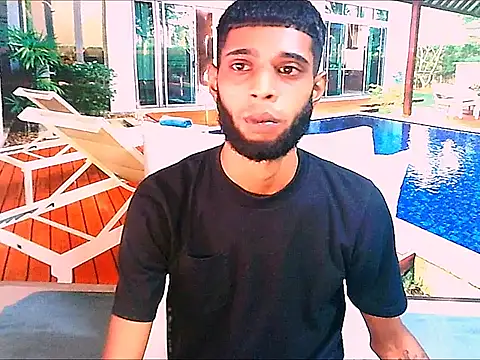 CharmingIndian1 online show from 24, 4, 2026