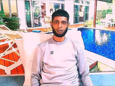 CharmingIndian1 online show from 28, 4, 2026