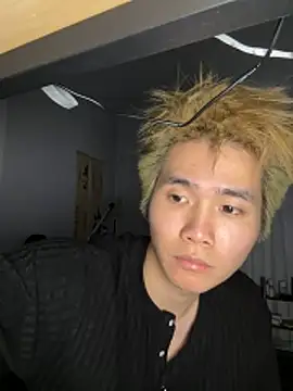 A-Markk online show from 6, 3, 2026