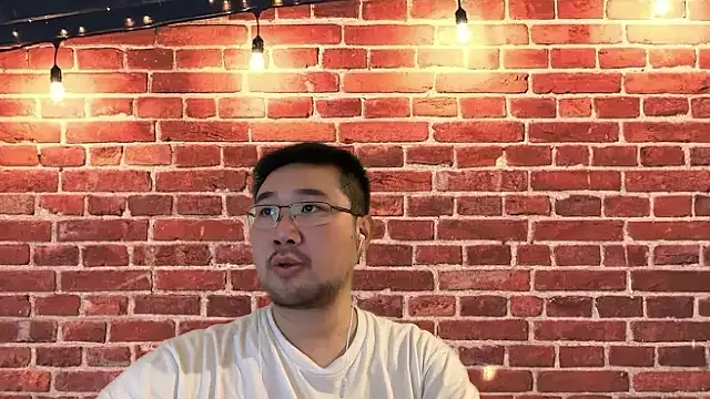 jasonryu2025 online show from 21, 2, 2026