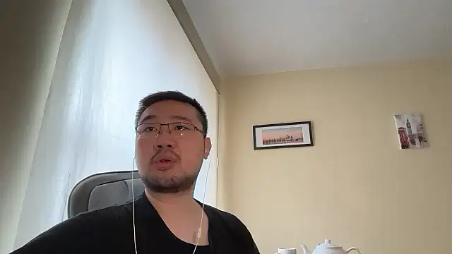 jasonryu2025 online show from 22, 3, 2026