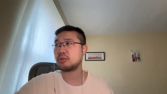 jasonryu2025 online show from 12, 4, 2026