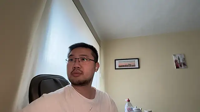 jasonryu2025 online show from 16, 4, 2026