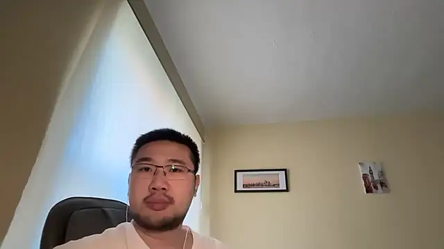 jasonryu2025 online show from 19, 4, 2026