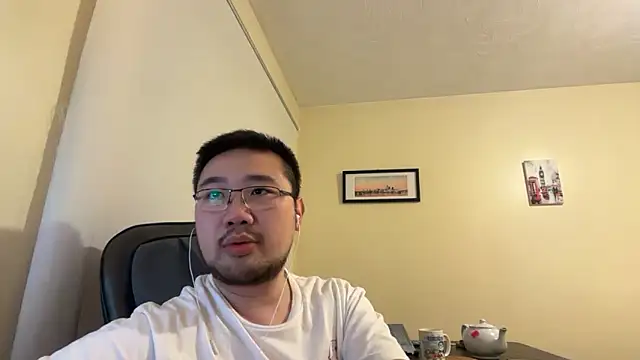 jasonryu2025 online show from 19, 4, 2026