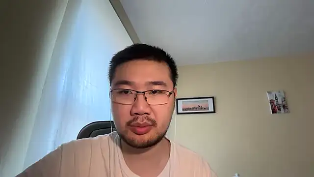 jasonryu2025 online show from 21, 4, 2026