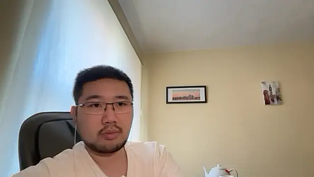 jasonryu2025 online show from 22, 4, 2026