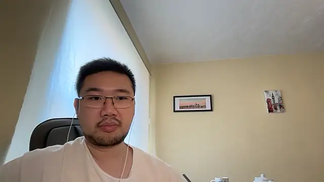 jasonryu2025 online show from 23, 4, 2026