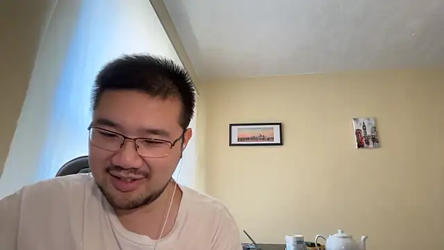 jasonryu2025 online show from 23, 4, 2026