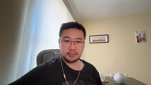 jasonryu2025 online show from 25, 4, 2026