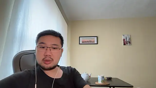 jasonryu2025 online show from 26, 4, 2026