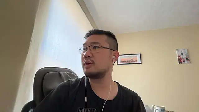 jasonryu2025 online show from 29, 4, 2026