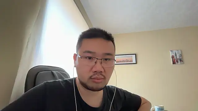 jasonryu2025 online show from 29, 4, 2026