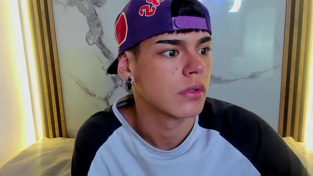 Mk Desire online show from 14, 3, 2026