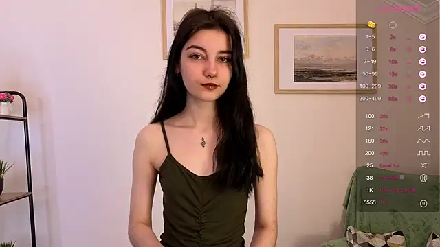 Lilian Merf online show from 1, 5, 2026
