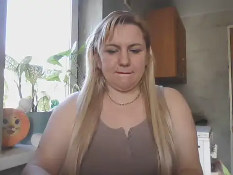 SexyNotaXX online show from 4, 3, 2026