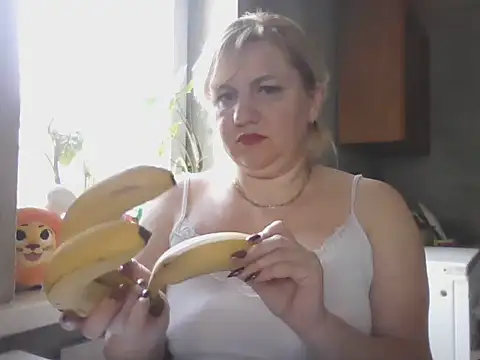 SexyNotaXX online show from 6, 3, 2026