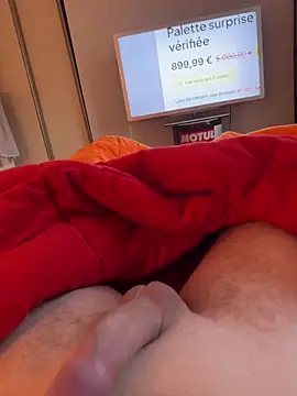 foudesexe23 online show from 24, 3, 2026