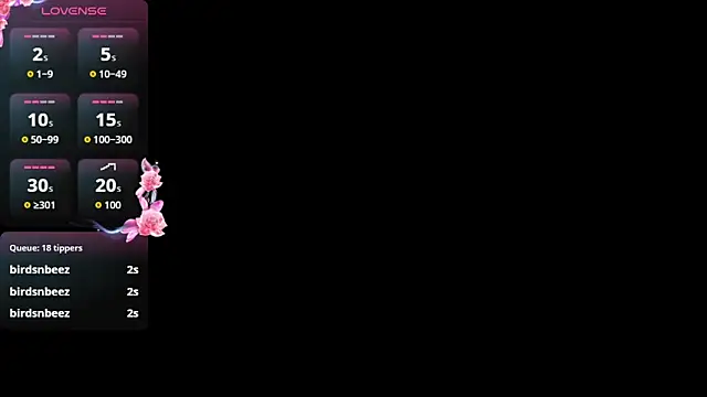 Abby White   online show from 25, 4, 2026