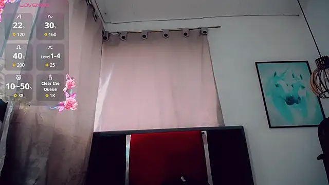 Abby White   online show from 28, 4, 2026