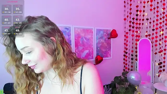 Amder Allen online show from 28, 2, 2026