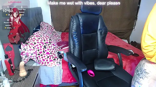 Dakotattoo online show from 25, 2, 2026