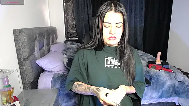 Dakotattoo online show from 20, 4, 2026