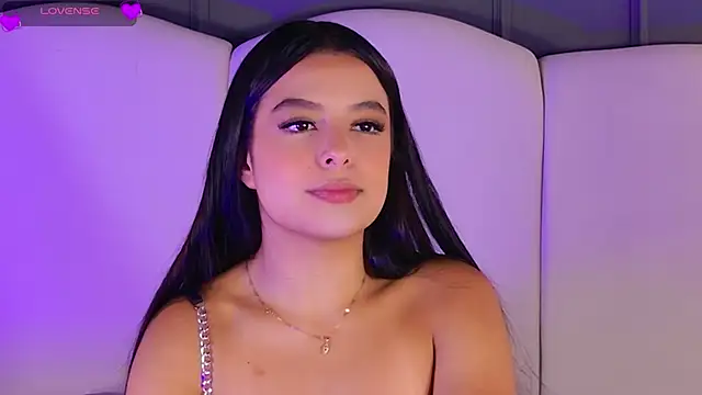 BrunaMonroee online show from 22, 4, 2026