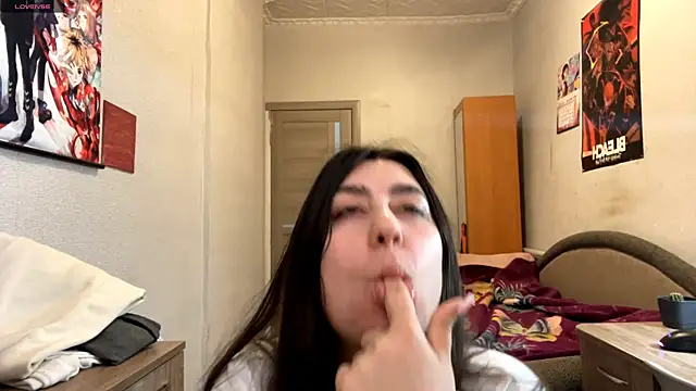 AshlynWabasha online show from 21, 4, 2026