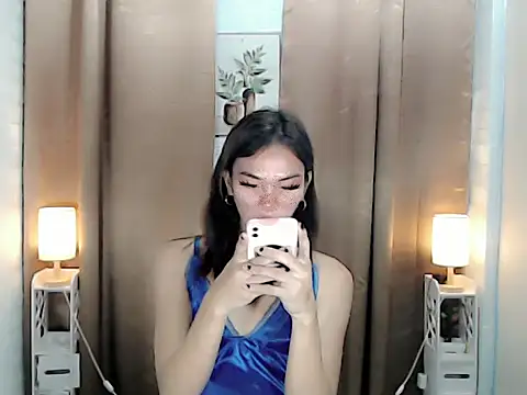 SeductiveTSMistress online show from 7, 3, 2026