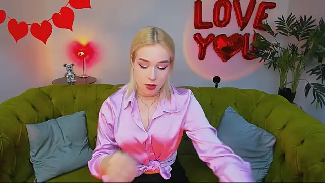 serene land online show from 3, 3, 2026