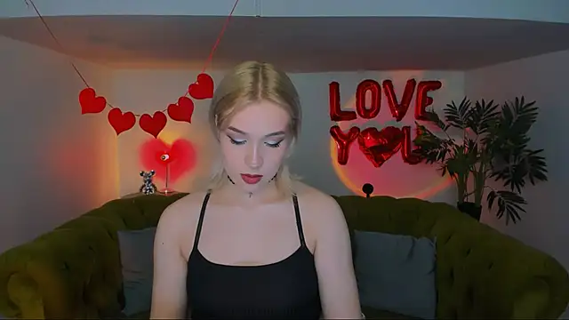 serene land online show from 13, 3, 2026