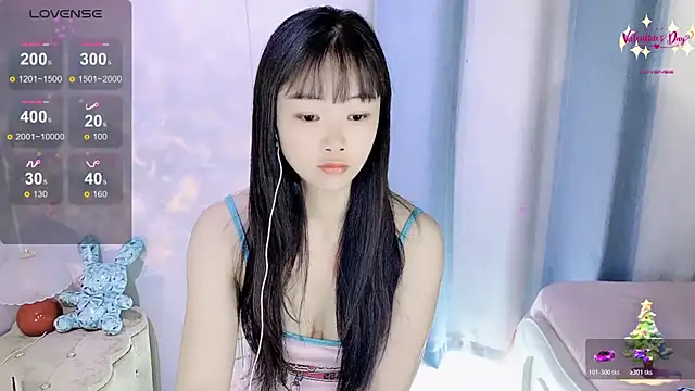 okyssa online show from 9, 4, 2026