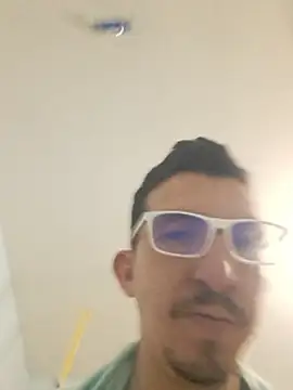 ANDYBLAKEE2025 online show from 29, 4, 2026