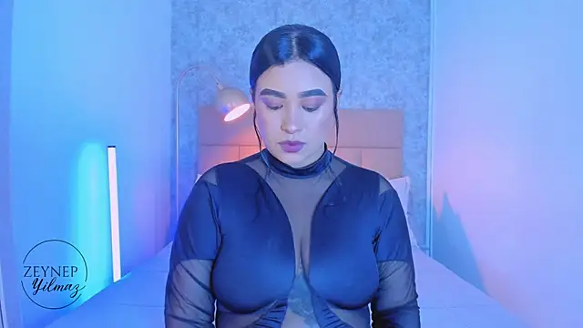 ZeynepYilmaz online show from 23, 4, 2026