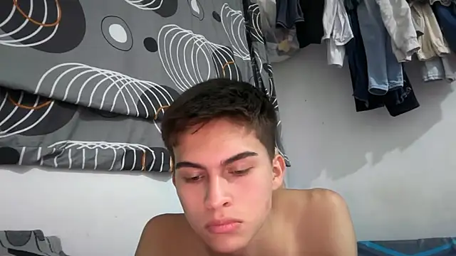 bbluchito online show from 8, 3, 2026